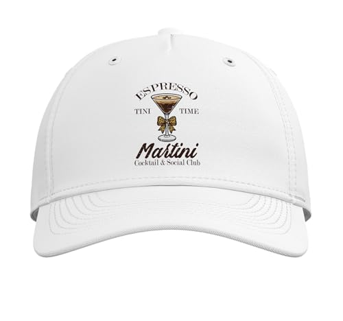 Gorra ajustable para mujeres y hombres con frase divertida miniatura 2