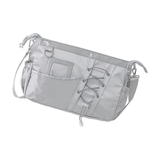 Sac itabag anti-perte de pin's avec sangle réglable confortable
