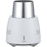 Citybaby 缶クーラー 110V 急速冷却カップ ドリンクホルダー 冷蔵テーブル ビール炭酸飲料などに使用可能 [並行輸入品]