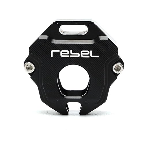 Étui de clé moto Rebel CM1100 antichoc avec accessoires