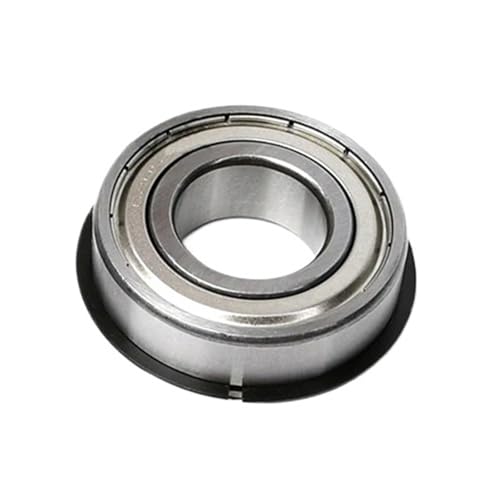 Roulement 6209N anti-déplacement axial taille 45*85*19 mm avec rainure de retenue