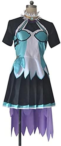 Amazon 漫刺cos バトルガール ハイスクール 神樹ヶ峰女学園 中学3年生 朝比奈心美 あさひな ここみ 風 コスプレ衣装 Cosplay衣装 アニメ ハロウィン コスチューム イベント パーティー メイド服 仮装 男 M コスプレ 仮装 通販 Amazon 漫刺cos バトルガール ハイスクール 神樹ヶ峰女学園 中学3年生 朝比奈心美 あさひな ここみ 風 コスプレ衣装 Cosplay衣装 アニメ ハロウィン コスチューム イベント パーティー メイド服 仮装 男 M コスプレ 仮装 通販