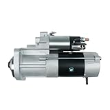 24V 5.5KW 12T Starter Motor 20796052 20880693 20997669 M009T62671 M009T62681 M009T65371 M009TD1971