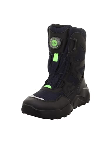Botte de neige Gore-tex Superfit Rocket pour garder les pieds au chaud