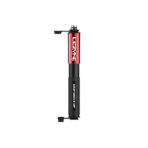 Lezyne Grip Drive HP Fahrrad Minipumpe