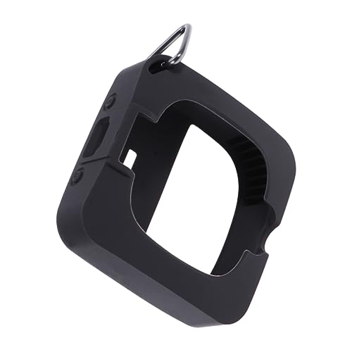 Balacoo Storage Cover for Speaker Handbag for Micro Speaker Storage Case Organized Travel Accessory