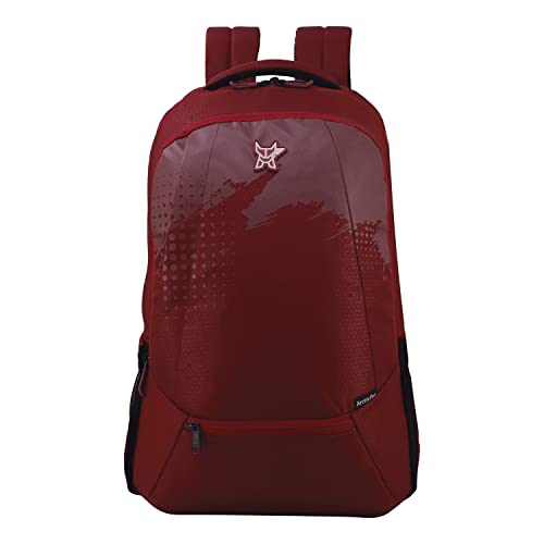 Image of Arctic Fox 46 Liters Reel Plus Black Laptop Backpack