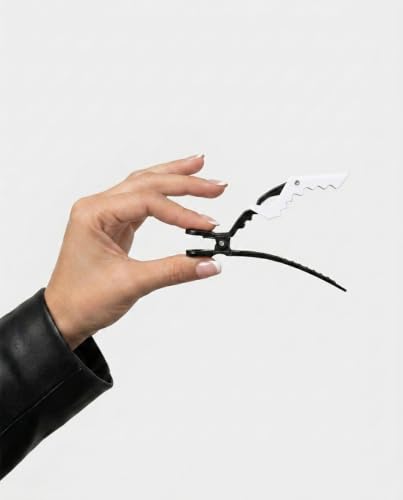 Pinzas Croc Clips miniatura 7