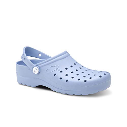 Zuecos nike sanitarios 【√ Ver Aquí】 Zuecos.com.es