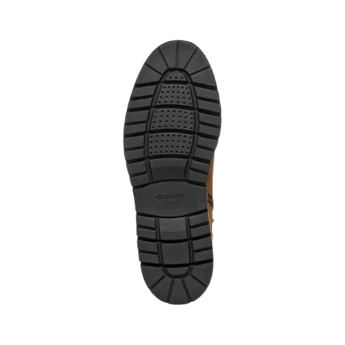 Image of Geox mens U Ghiacciaio D
