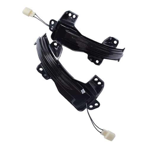 Intermitentes dinámicos LED de alta precisión para retrovisor de CR-V y VRV 4