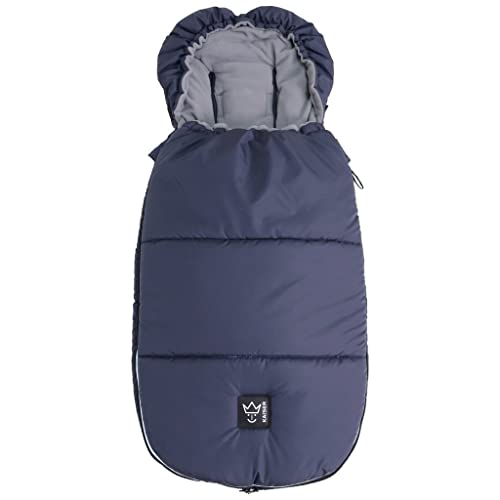 Kaiser Lukky Thermo/pour Joie/Universal pour Tout Pousette Nid d'Ange 12 Unités