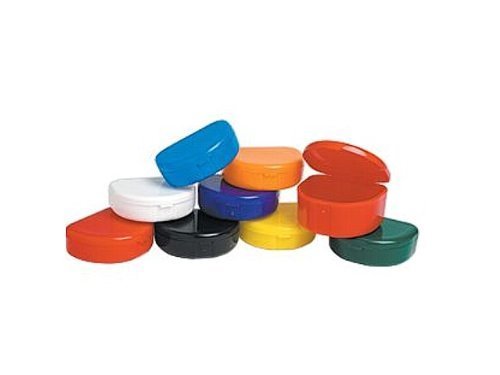 Proforce Single Mouthguard Case