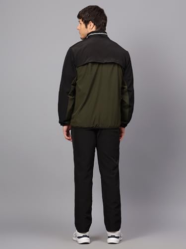 Image of Shiv Naresh Mens Track Suit