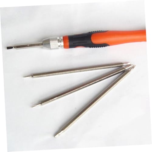 Kits d'outils de mécanicien ORFOFE 55 pièces avec boîte de rangement rigide - 3