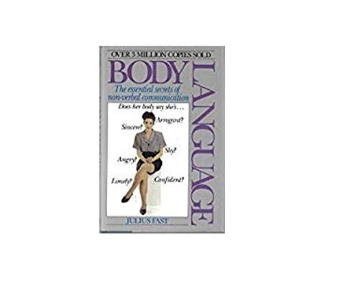 Body language 1567316360 Book Cover