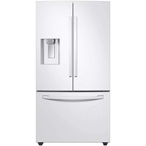 Top 10 Samsung Refrigerator French Door of 2022 Katynel