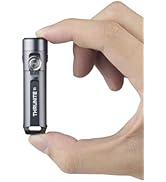 Amazon.com: ThruNite Ti Keychain Flashlight, USB-C Rechargeable