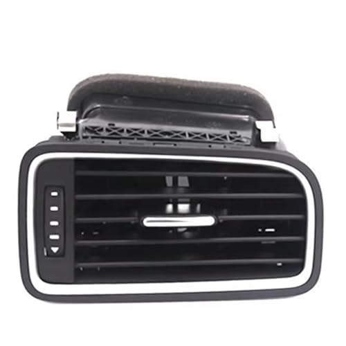 Buses d'air VW Jetta MK6 2012-2014 grille ventilation droite habitacle