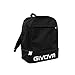 GIVOVA ZAINO SPORT NERO