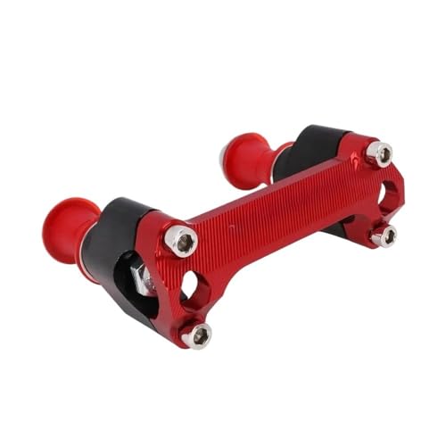 Montage guidon moto 28mm, rehausseur et adaptateur de pince pour CR125R CRF450RX