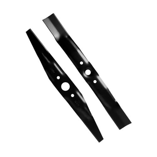 KOFINAM Replacement Lawn Mower Blades Set for 72511-VE1-020 & 72531-VE2-020 - Compatible with HRB215 HRB216 HRB217 HRM215 HRR216 HRS216 HRT216