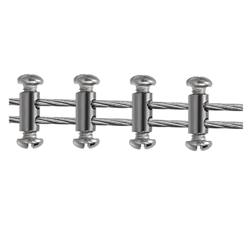 Pince d'arrêt élingue câble acier 1,5 2,5 mm serre câble accélérateur et frein