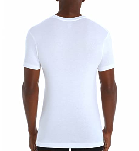 2(X)IST Mens Pima Cotton Crew Neck T-Shirt4