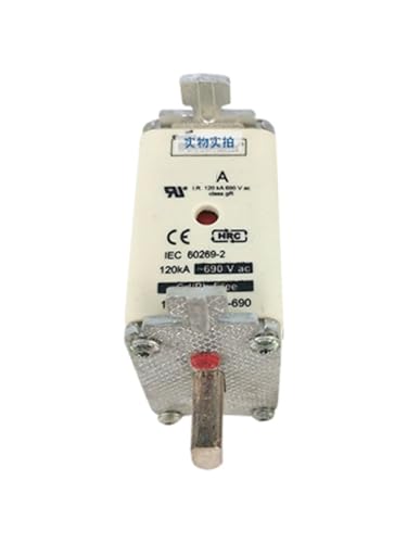 Fusible 170M6140 haute puissance pour securiser les modules d alimentation
