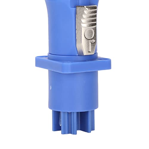 Conector de alimentación aviación 3 pines Sanpyl 20 piezas miniatura 7