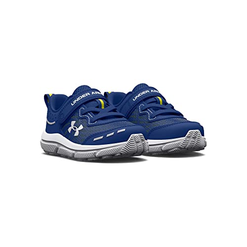 Image of Under Armour Kids Infant Assert 10 Alternate Closure (Toddler)