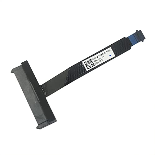 Cable Conector SATA para Disco Duro 8 cm 12pin miniatura 2