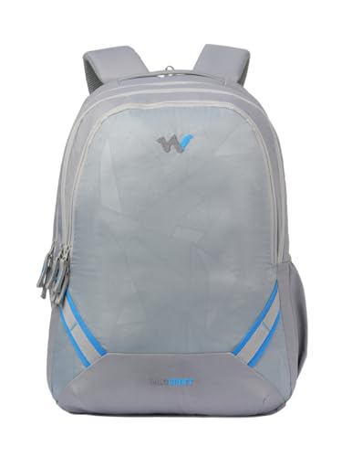 Image of Wildcraft Mosaic 3 Compartment Laptop Backpack 45L