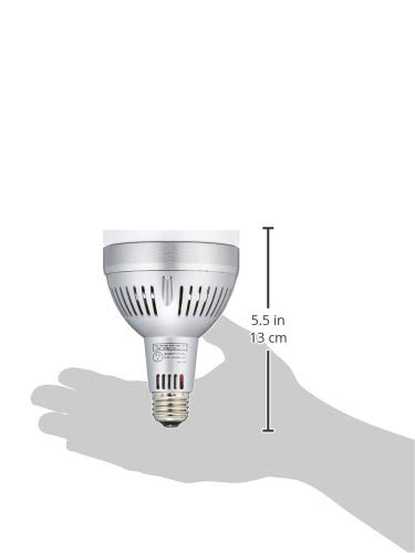 アクシーファインスポットLED 35W ブルーホワイト3個セット 電球 アクアシステム 交換球 AXY FINESPOT(アクシー ファインスポット