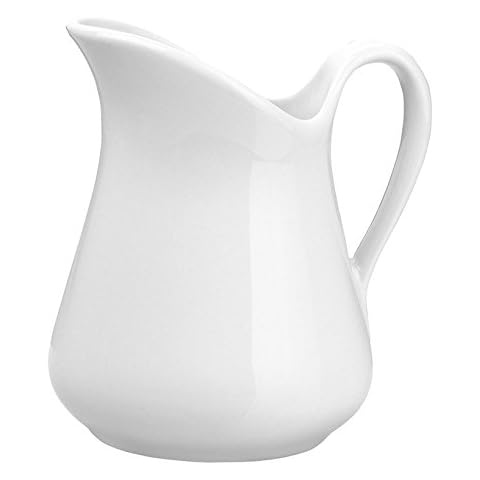 [DEFAULT] Pillivuyt Porcelain Jug Muhun 27cl Cover