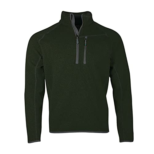 Arborwear Men's 408043 Staghorn Pullover Sweater