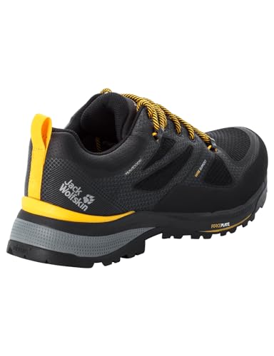 Image of Jack Wolfskin Men's Force Striker Texapore Low M