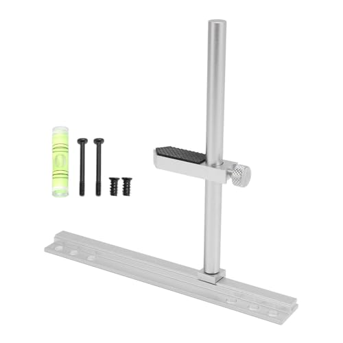 Soporte ajustable para GPU de aleación de aluminio miniatura 5
