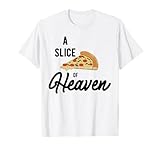 A slice of heaven mystic pizza shirt