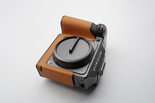 Hasselblad X2D camera