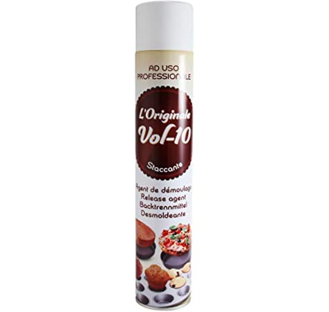Staccante per Oliare Professionale Vol10 500ml