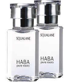 Amazon | HABA（ハーバー） スクワラン 30ml 2個セット | HABA（ハバ