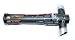 Galaxy's Edge Star Wars Legacy Lightsaber (Kylo Ren) Black