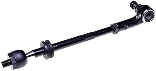Dorman Premium TA43052PR Front Passenger Side Steering Tie Rod End Assembly Compatible with Select Volkswagen Models