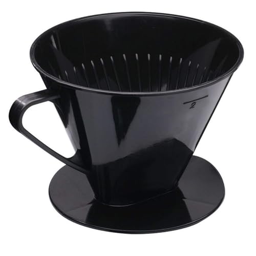 Westmark Kaffeefilter/Filterhalter Filtergröße 2 Für bis zu 2 Tassen Kaffee Two 24422261