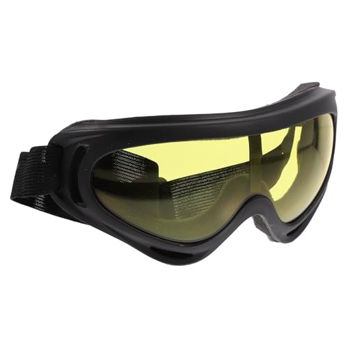 [TOPPERFUN] �A�E�g�h�A�p�h���T�C�N�����O�S�[�O�� ������ ��n�p���K�l �X�L�[�p�ی�S�[�O�� �y�ʑϋv�f�� ���O�X�|�[�c�Ή� 1�y�A