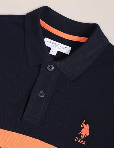 Image of U.S. Polo Assn. Men Polo Shirt