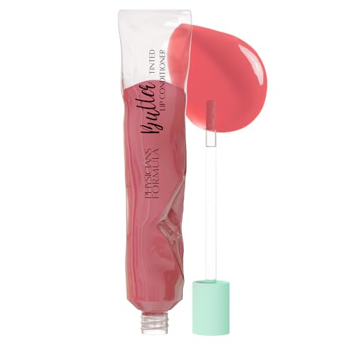 Physicians Formula Butter Lip, Easy Smooth