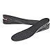 xiaopangtech Semelles Intérieures 3-7cm Une Hauteur Unisexe Augmente de Coussin d'accrochage à Semelles intérieures à Talons à Talons à Talons à Talons à Talon Semelle Intérieure (Size : 50mm 1pair)