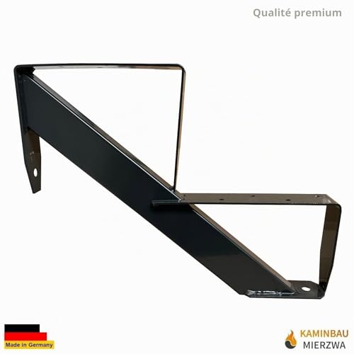 Monte-escalier en bois 2 marches : la solution contre la fatigue - 3